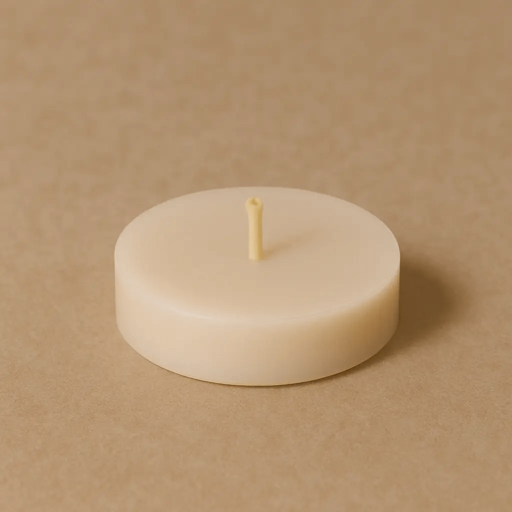 Recharge en cire de Soja 85 grammes – Écoresponsable & Sensorielle - A&B Créations