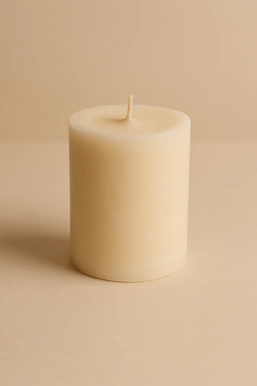 Recharge pour Bougie Parfumée Modèle Dentelle–240g–Cire de soja naturelle - A&B Créations