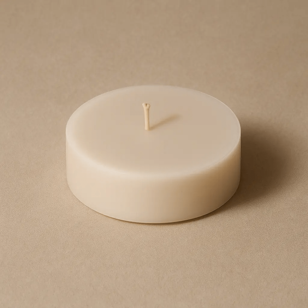 Recharge en cire de Soja 240 grammes – Écoresponsable & Sensorielle - A&B Créations